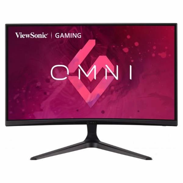 MONITOR LED 27" VIEWSONIC VX2718-P-MHD FHD 180HZ FREESYNC O.U.T.L.E.T (6 MESES GARANTIA)