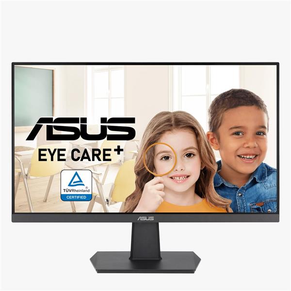 MONITOR LED IPS 22" ASUS VA27EHF-J FHD 100HZ 1MS HDMI