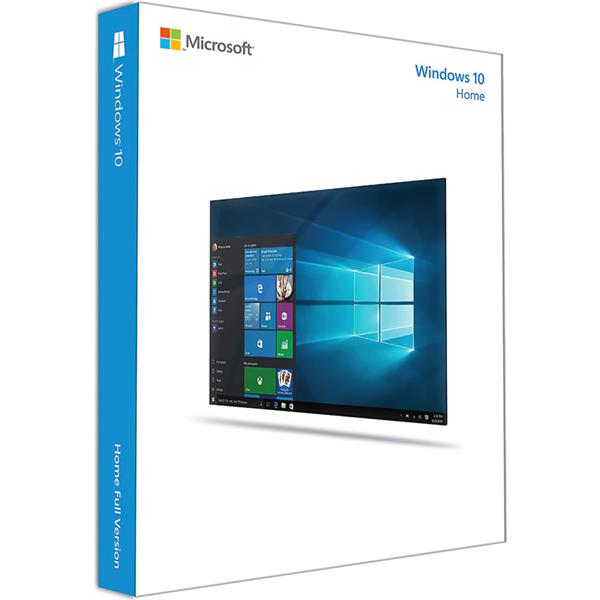 MICROSOFT WINDOWS 10 HOME 64BITS DIGITAL