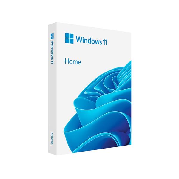 Microsoft Windows 11 HOME 64 Bits OEM Digital