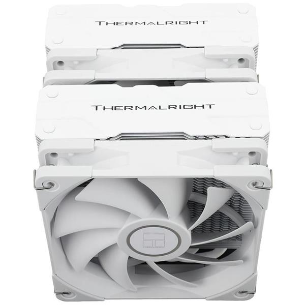 CPU Cooler Thermalright Peerless Assassin 120 Dual Fan Black