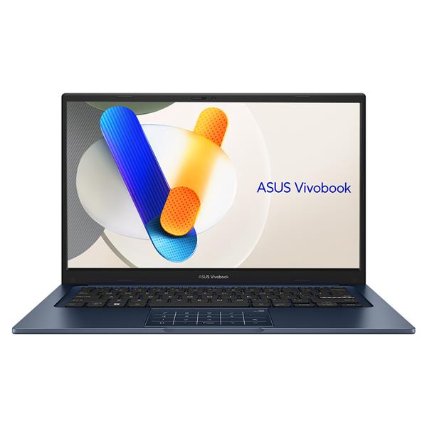 NOTEBOOK ASUS VIVOBOOK X1404Z 14" INTEL I3-1215U 8GB RAM 128 SSD WIN11S