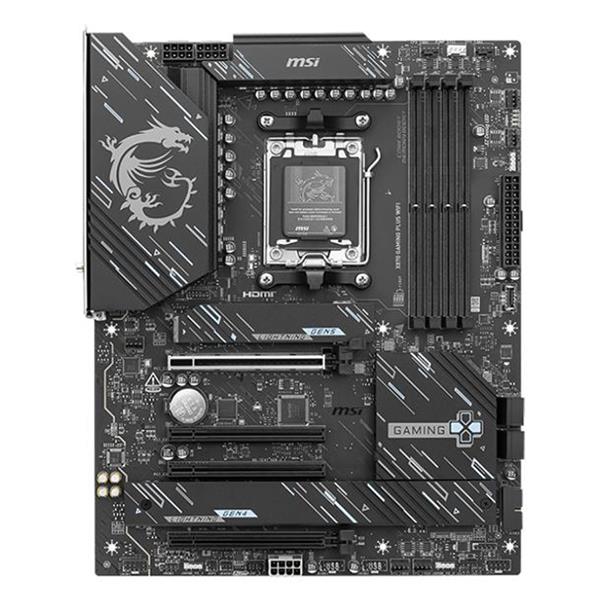 MOTHERBOARD MSI X870 GAMING PLUS WIFI DDR5 AM5