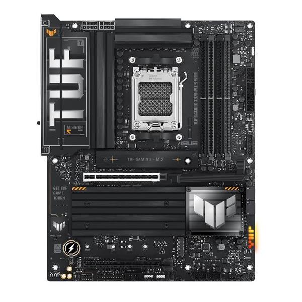 MOTHERBOARD ASUS TUF GAMING X870 PLUS WIFI DDR5 AM5