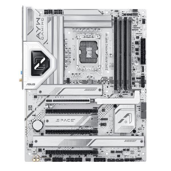 MOTHERBOARD ASUS Z890 AYW GAMING WIFI DDR5 1851