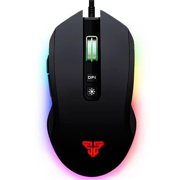 Mouse Fantech Zeus X5S