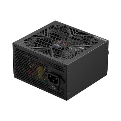 Fuente Raptor Volt 500W 80 Plus Bronze