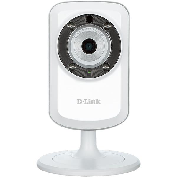 Camara IP D-Link DCS-933L