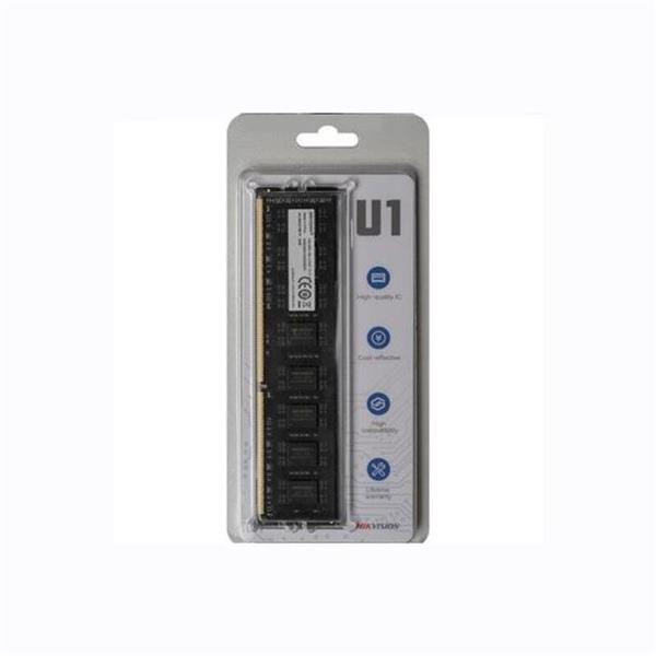 Memoria Ram Hikvision 8GB 1600 Mhz DDR3