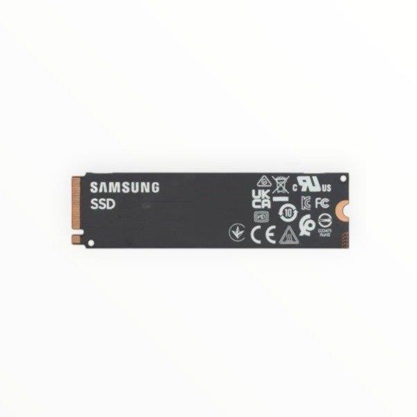 DISCO SOLIDO SSD SAMSUNG PM9B1 256GB M.2 NVME PCIE X4 3.0 BULK